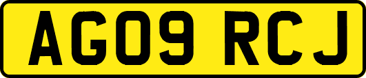 AG09RCJ