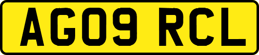 AG09RCL