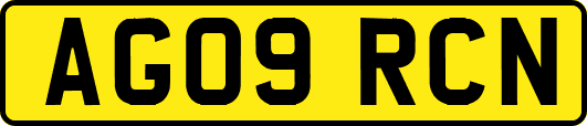 AG09RCN