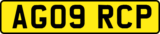 AG09RCP