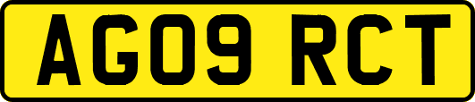AG09RCT