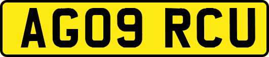 AG09RCU