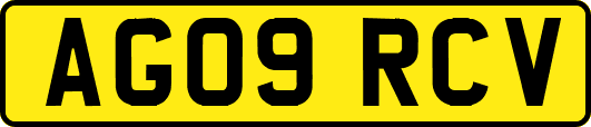 AG09RCV