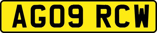 AG09RCW