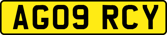 AG09RCY