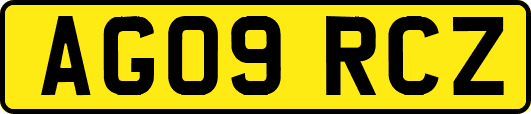 AG09RCZ