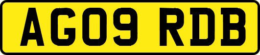 AG09RDB