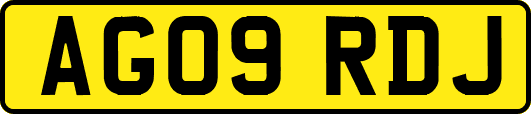 AG09RDJ