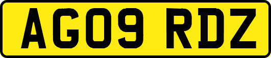 AG09RDZ