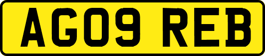 AG09REB