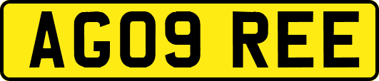 AG09REE