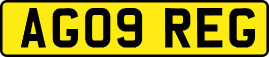 AG09REG