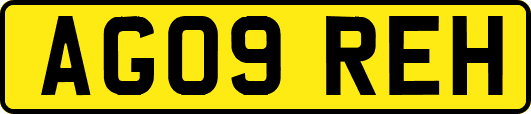 AG09REH