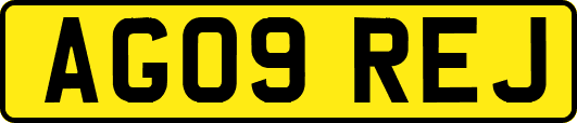 AG09REJ