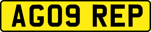 AG09REP