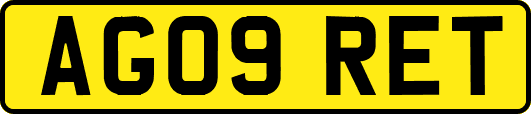 AG09RET