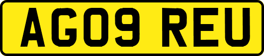 AG09REU