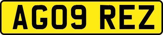 AG09REZ