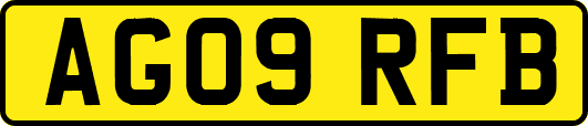 AG09RFB