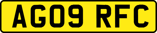 AG09RFC