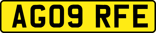 AG09RFE