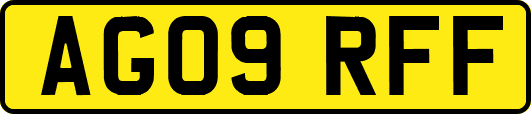 AG09RFF