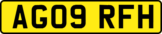 AG09RFH