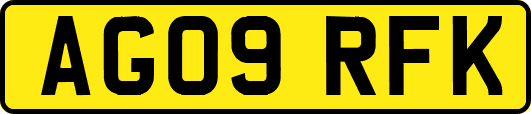 AG09RFK