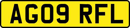 AG09RFL