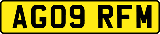 AG09RFM