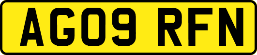 AG09RFN