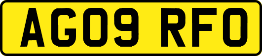 AG09RFO
