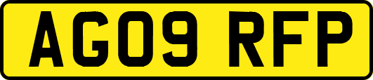 AG09RFP