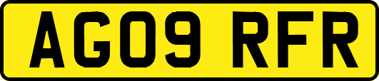 AG09RFR