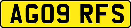 AG09RFS