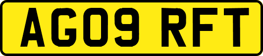 AG09RFT