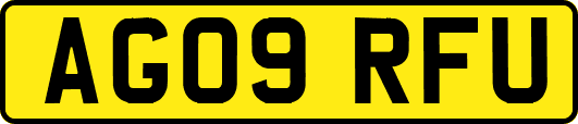 AG09RFU