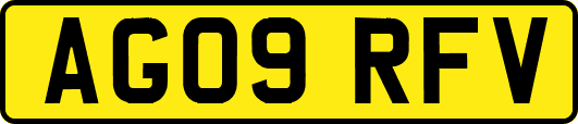 AG09RFV