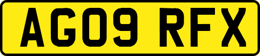 AG09RFX