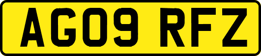 AG09RFZ
