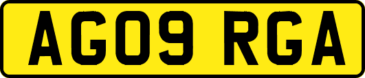 AG09RGA