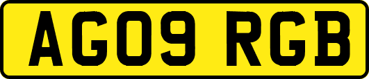 AG09RGB