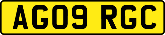 AG09RGC