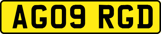 AG09RGD
