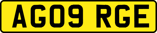 AG09RGE