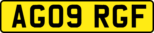 AG09RGF