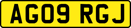AG09RGJ