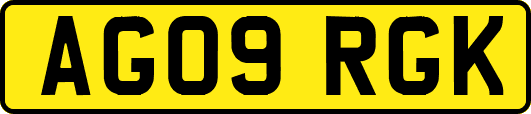 AG09RGK