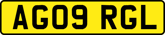AG09RGL