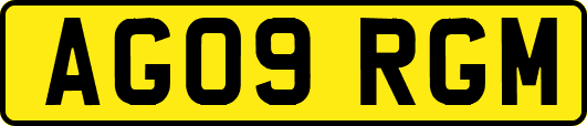AG09RGM